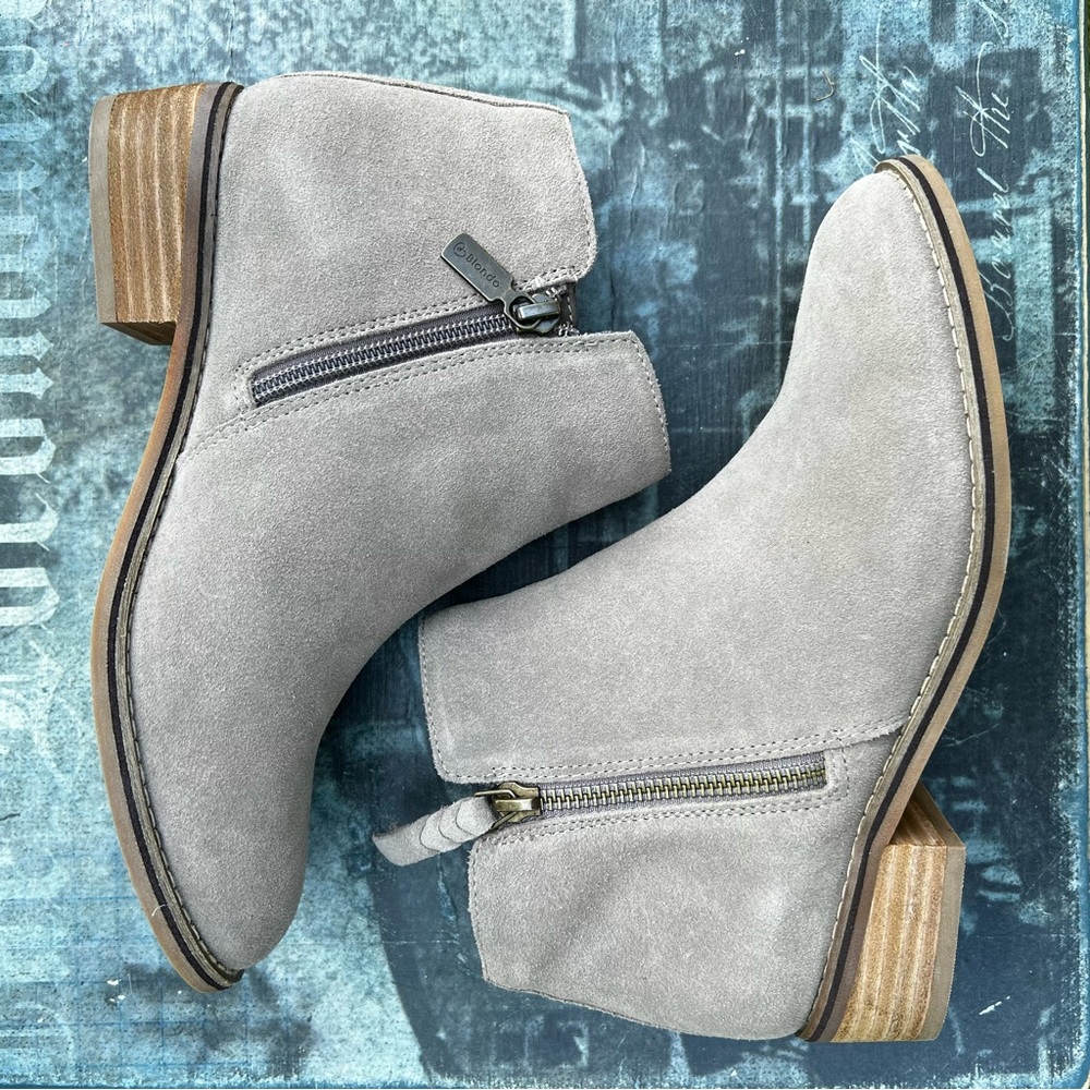 BLONDO LIAM - Waterproof bootie - Picture 6 of 12